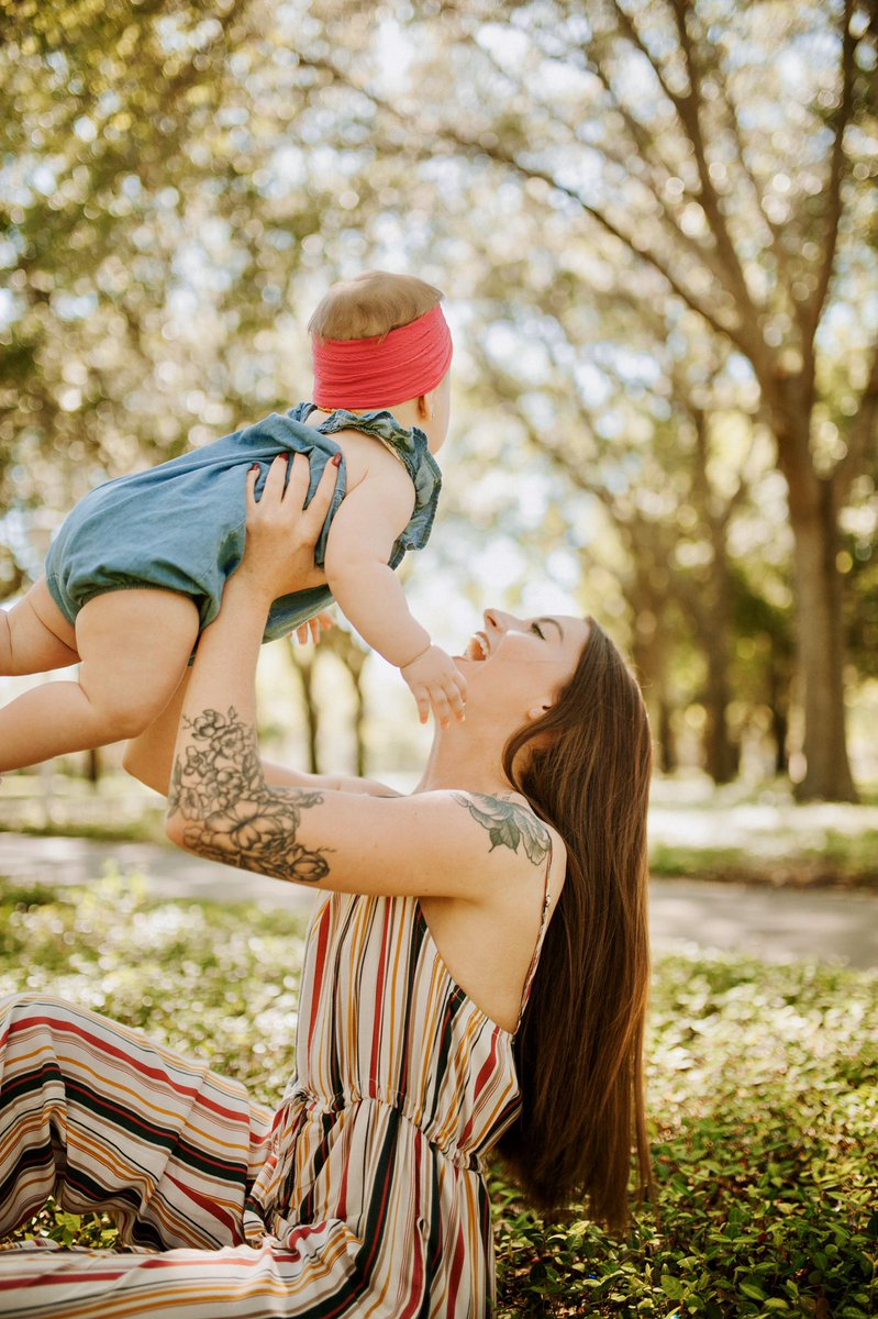 ayechbee's tweet photo. I am so blessed to be this girls Mom! This seems like just yesterday... now you’re telling the best stories and saying the sweetest words. 
I love you endlessly, P 🌷 https://t.co/SQK3sJN2ub