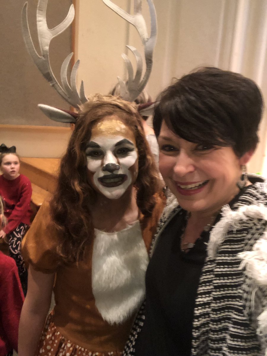 Regina Hukill tweet media
