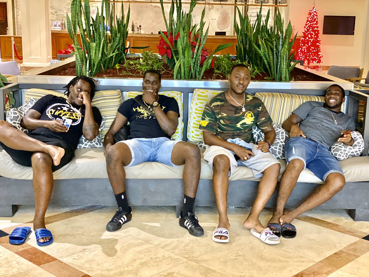 Julani18's tweet image. As i said before PERMANENT 💯 #Studyit @ElliottDevaughn @tickol13 @naldo_10