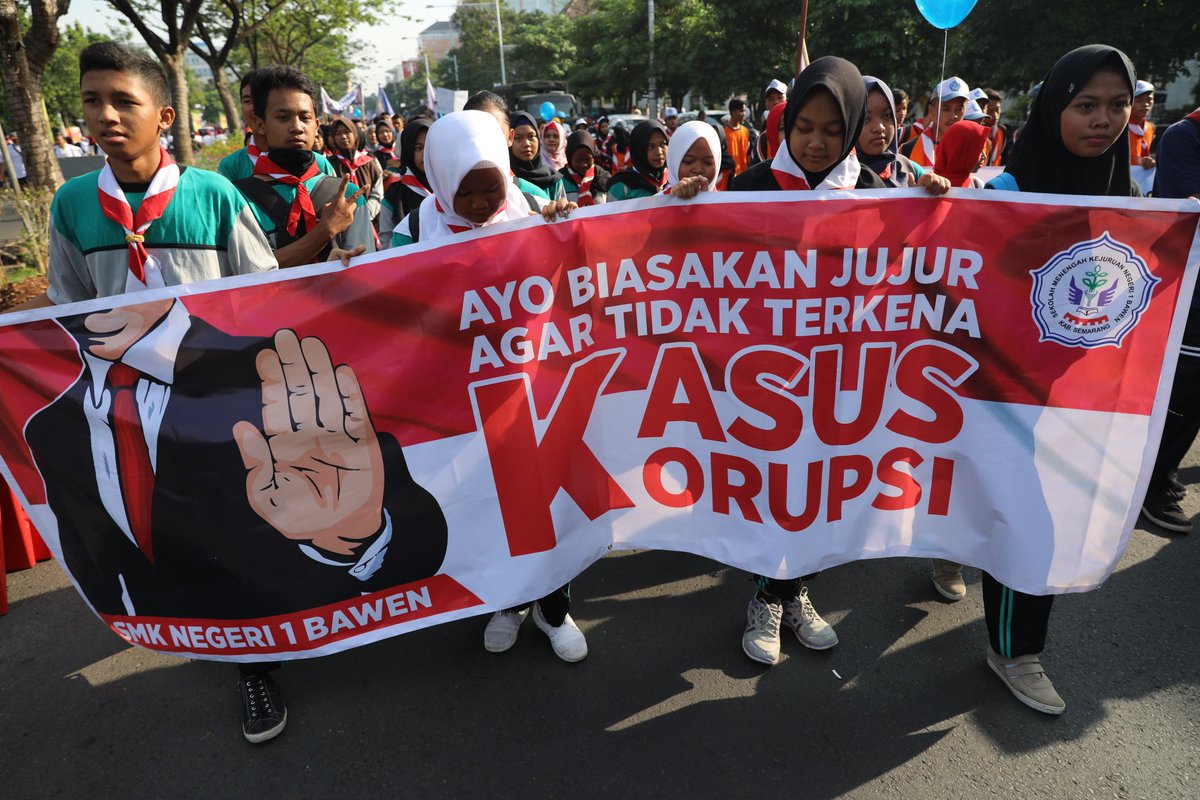 #jatengantikorupsi #jatengantikorupsi #jatengantikorupsi