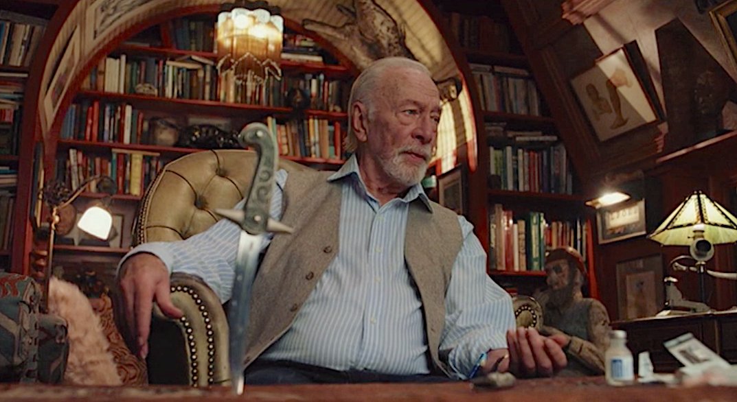 FOURfpf's tweet photo. KNIVES OUT
(@rianjohnson, 2019)

#whodunit #BestOf2019 #Mystery #Cinema @JamieLeeCurtis @Lionsgate @ChrisEvans @KnivesOut  #FourFPF #4FPF #Cinema #Movies #Film https://t.co/5EDZ4M2dAi