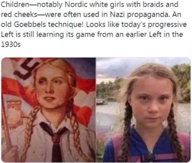 MLatikainen's tweet image. Complete nonsense. Too bad you don&apos;t understand a thing about CO2, climate patterns, IPCC propaganda, and more. 
Try these for a start. 
youtube.com/watch?v=UFHX52…
youtube.com/watch?v=pHCCE-…
youtube.com/watch?v=BiKfWd…

#voteWexit,#WEXITNOW