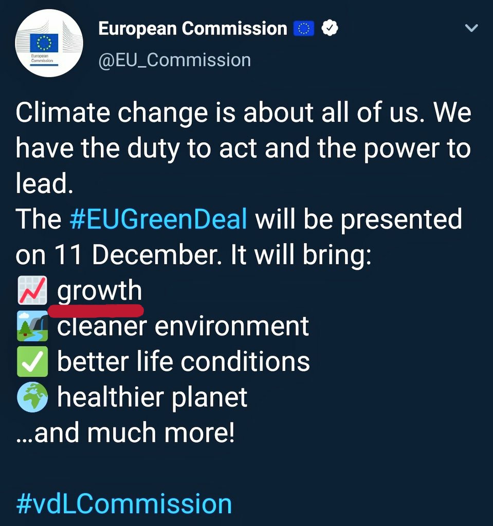 VincentWelsch's tweet photo. "Ursula, something just doesn't seem to add up here ..."

"Go bother Valdis, I'm busy going through the new McKinsey contracts, Frans!"

#EUGreenDeal #SOER2020 https://t.co/6QYMpy6ipI