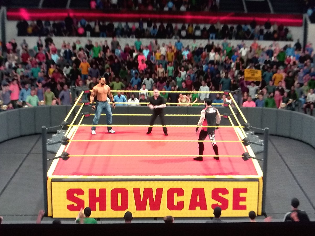 THEWMRWRESTLING's tweet photo. It's official for the first time ever The WMR United States Championship match will headline a ppv as the mainevent due to the importance &amp; the length of The Canadian Nightmares title reign which will be 365 days as of #WmrShowcase 3 &amp; it will be @SirCardinal vs #MattSelf https://t.co/loAaSX1bAp