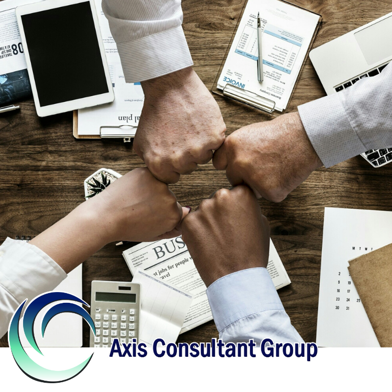 Axis Consultant Group tweet media
