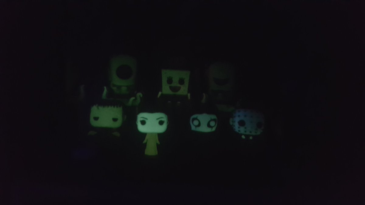 FamFunko tweet picture