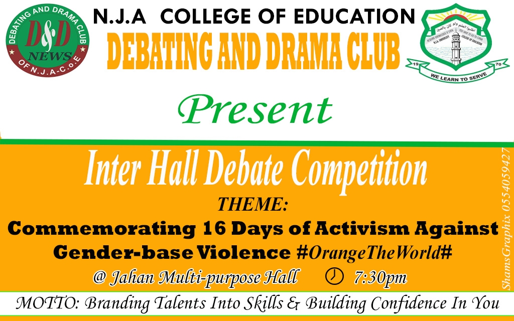 OfNja's tweet photo. Commemoration 16 days of activism against gender -base violence
Theme: 
Commemoration 16 days of activism against gender -base violence
#orangetheworld https://t.co/QRZAA5qCKm