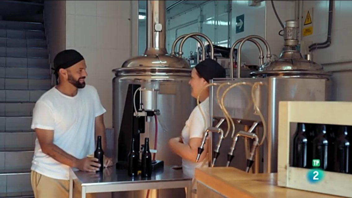 CERVEZA CEUTA STAR tweet media