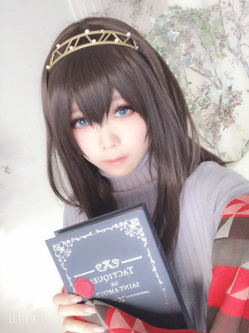コスプレイヤーそらたののTwitter画像29