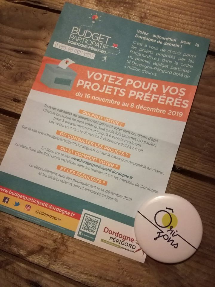 Festival Ôrizons tweet media