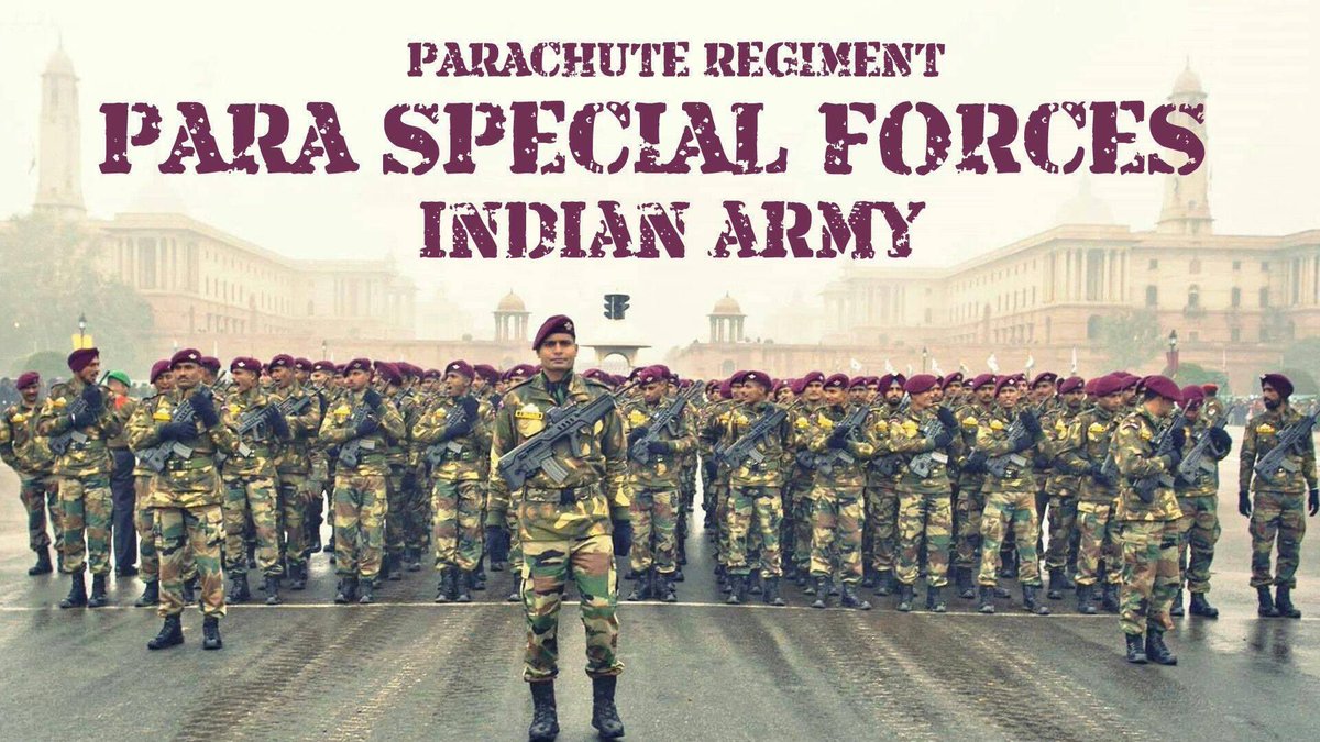 rncareergroup's tweet image. #paraspecialforces #paramilitary2 #paramilitaryforces #forces #defence #defenceforces #indiandefenceforces #defencenews #defencelover #paracommandos #paracommando #modi #indian_army #merchantnavy #indianmerchantnavy #armywife #navyseals #airforcelov 
rncareergroup.com/http://