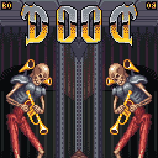 BoJustBo1's tweet photo. DooD, gog playalp iti todayadot!
#Doot #Dood #Doom #Revenant #Wolfenstein #Wolfenstein3d #Wolf3d #Doommodding #FoRizzle https://t.co/5HWO0cG5ip