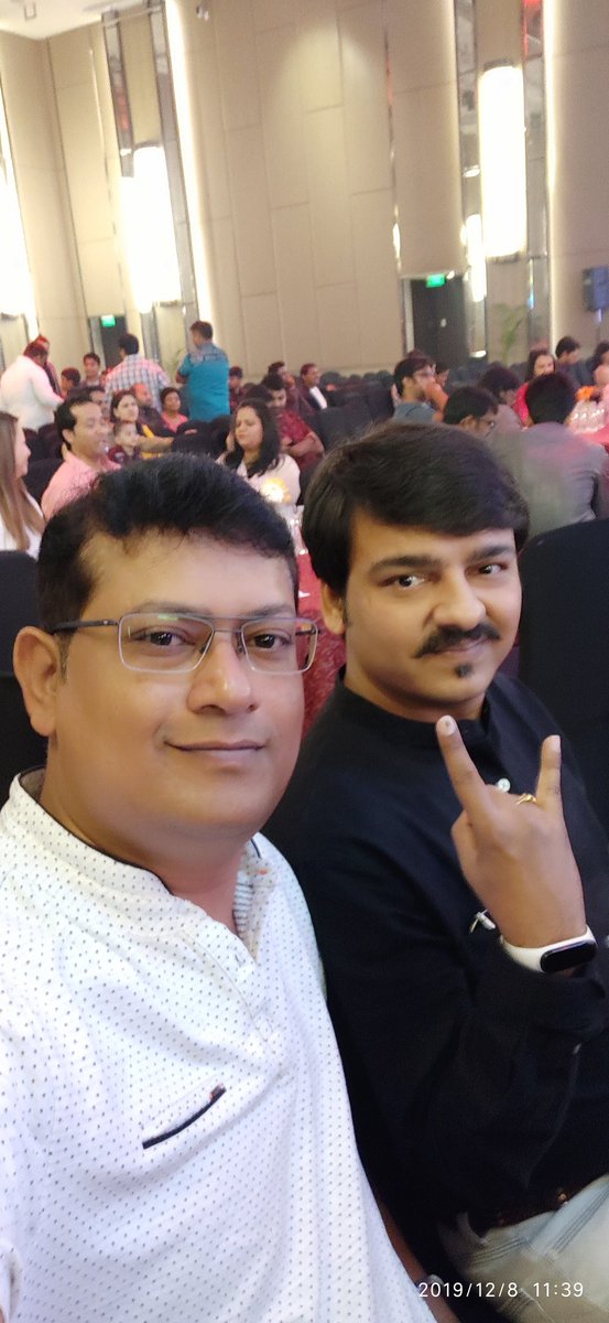 KajveRahul's tweet photo. #ISLwaves2019 https://t.co/xubKuoWAx2