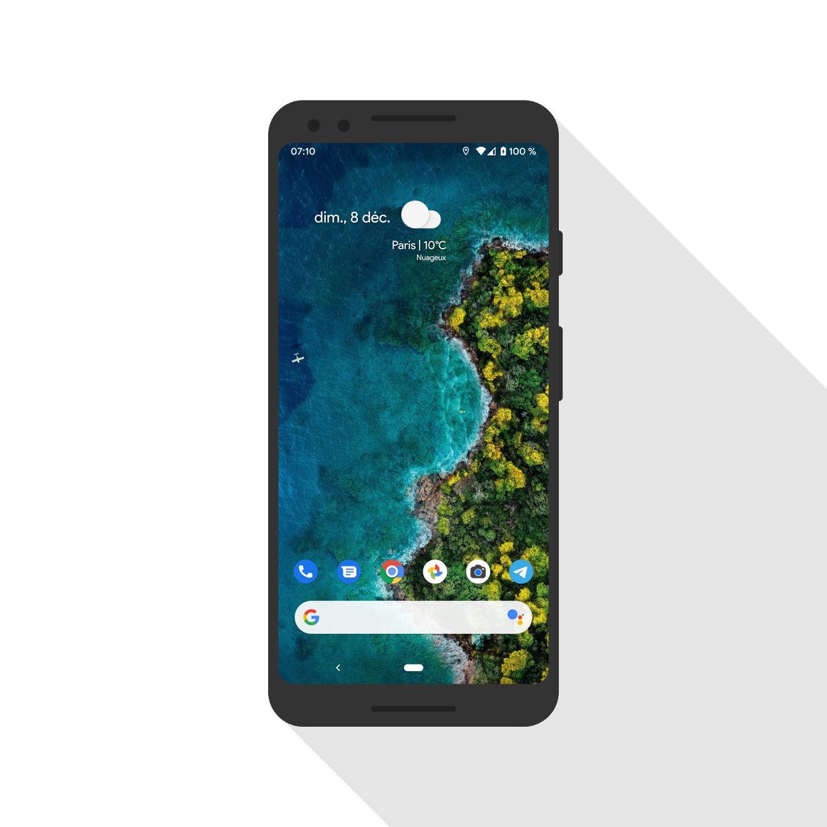 EgFoxDesign's tweet photo. #screenshot Of The Day📱► ► https://t.co/B25MX6Rg7S
Wallpaper ► #CREATIVE by @KubixStudio
Icon Pack : #PixelPie
Weather & Clock : #xwidgetPro
@Nova_Launcher #EgFoxDesign #MuvingAndroid #Pixel3 #teampixel #screenshots #GooglePixel https://t.co/Orgcd3IIAU