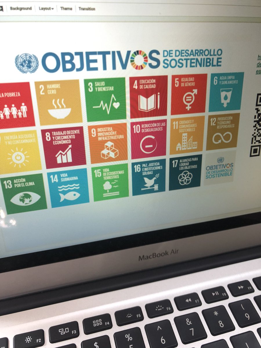 StChrisLang's tweet photo. Y9 were looking at the #SDGs in Spanish on Thursday, and have used the subjunctive and impersonal expressions to write about what is important and what we should do! 🌲 🐟 🌍 📈 #ODS #StChrisLang #crosscurricular https://t.co/oBssoM8Nv8