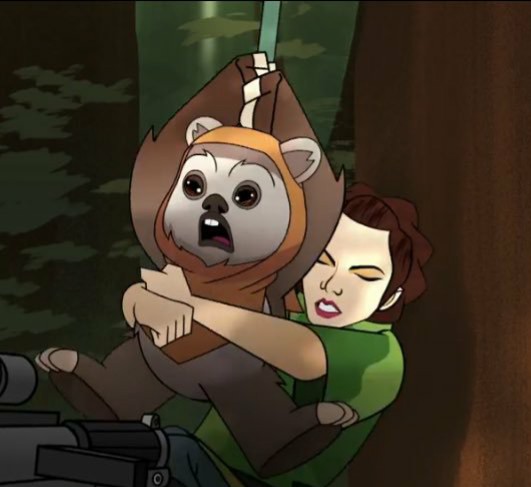 イウォークのtwitterイラスト検索結果 古い順