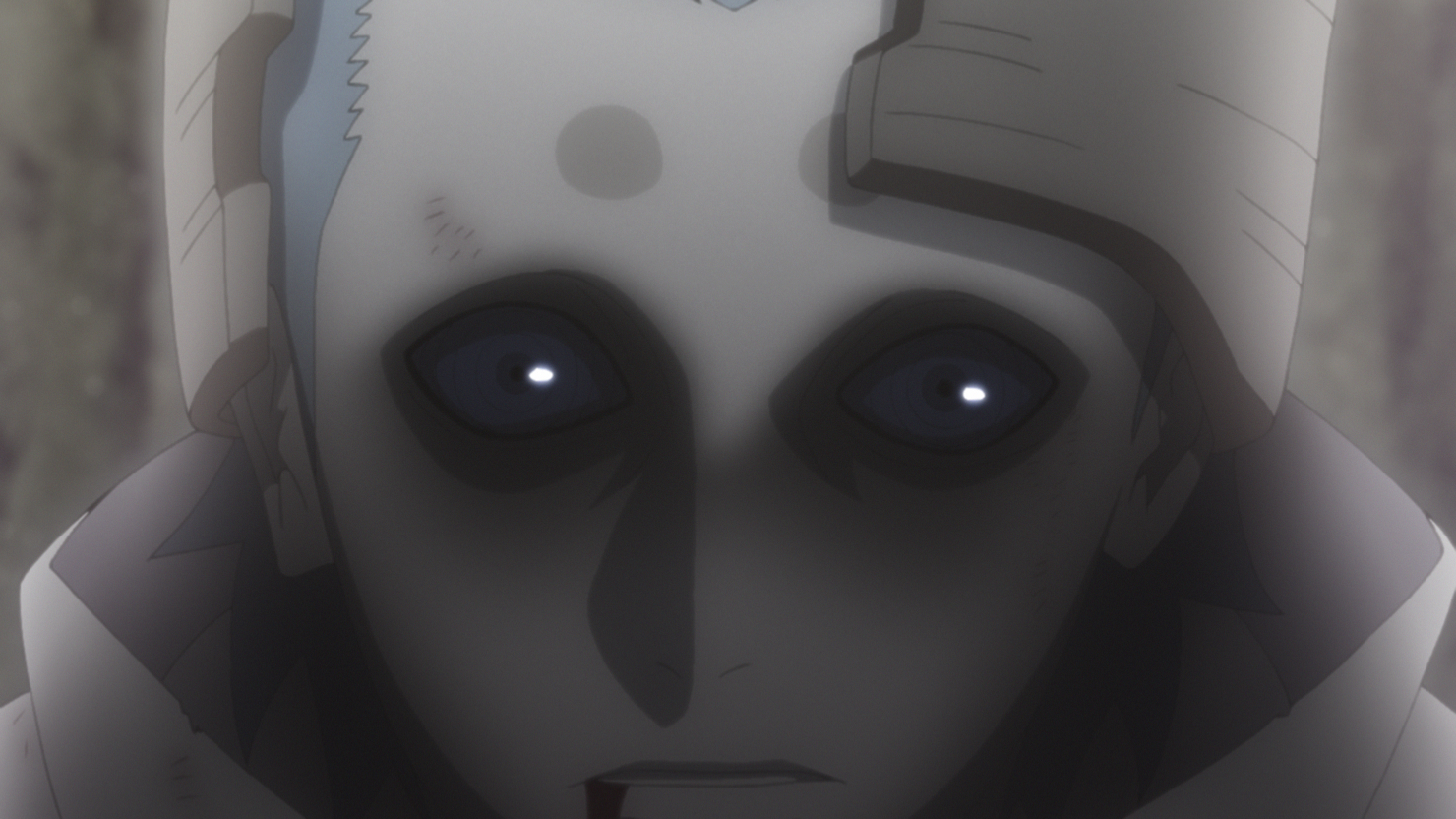 Boruto Naruto Next Generations 135 Batalla Final Urashiki Naruto Uchiha