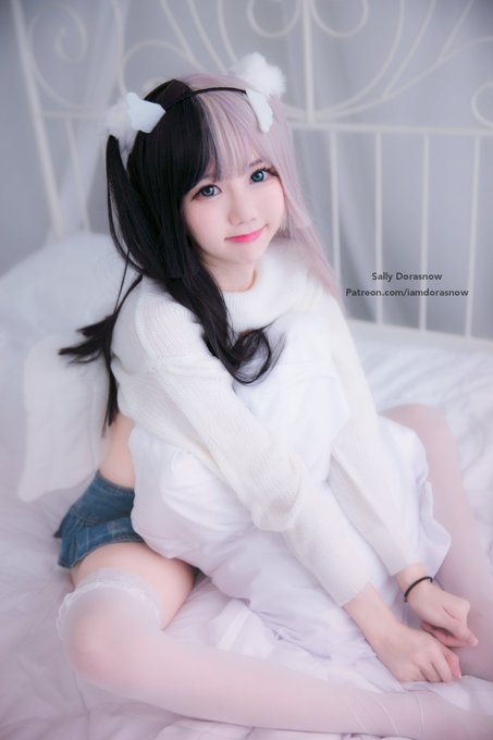 Twitterのコスプレ画像10