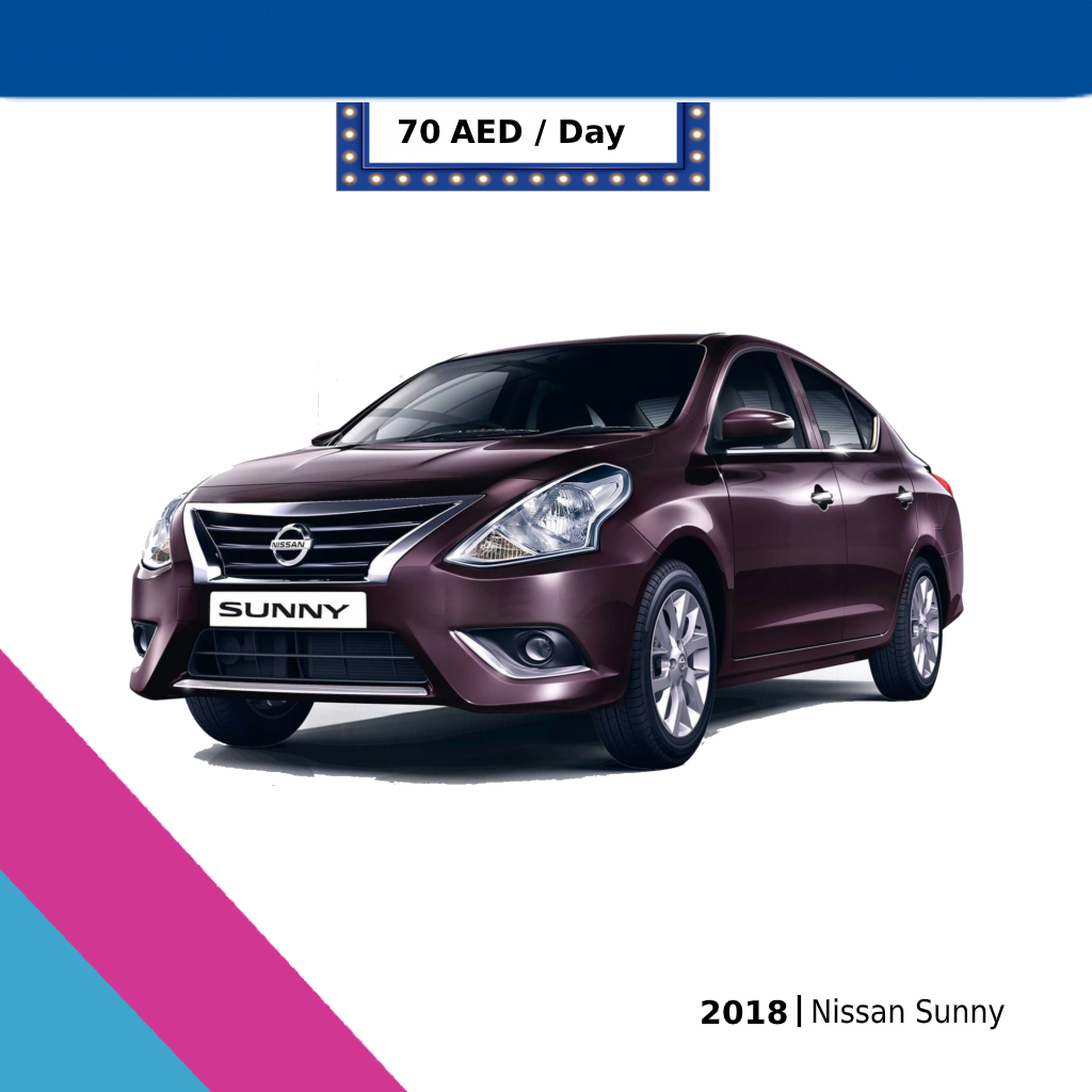 Nissan Sunny 🚗🚘
Cheapest Car rental Dubai 💯📣
Contact Now 📱: 0525796542
sterling-carrental.com/view-all-cars/

#carrentals #carlifestyle #cars #carhire #carrental #rentalcarsdubai #rentalcar #rentalcars #rentals #dubaicar #dubaimarina #dubaimal