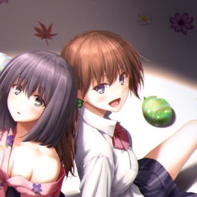 Shimokiri Hiroさんのイラスト一覧