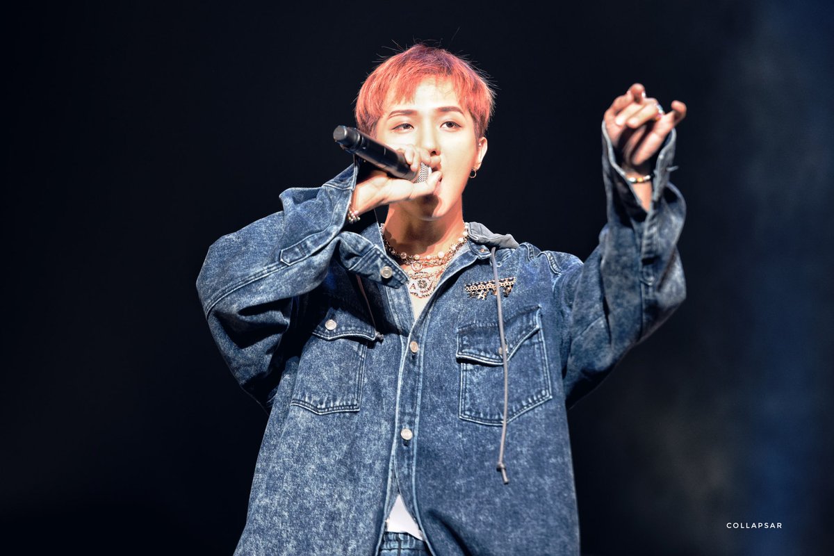 20191208 Nagoya Mini Talk #WINNER #mino #송민호