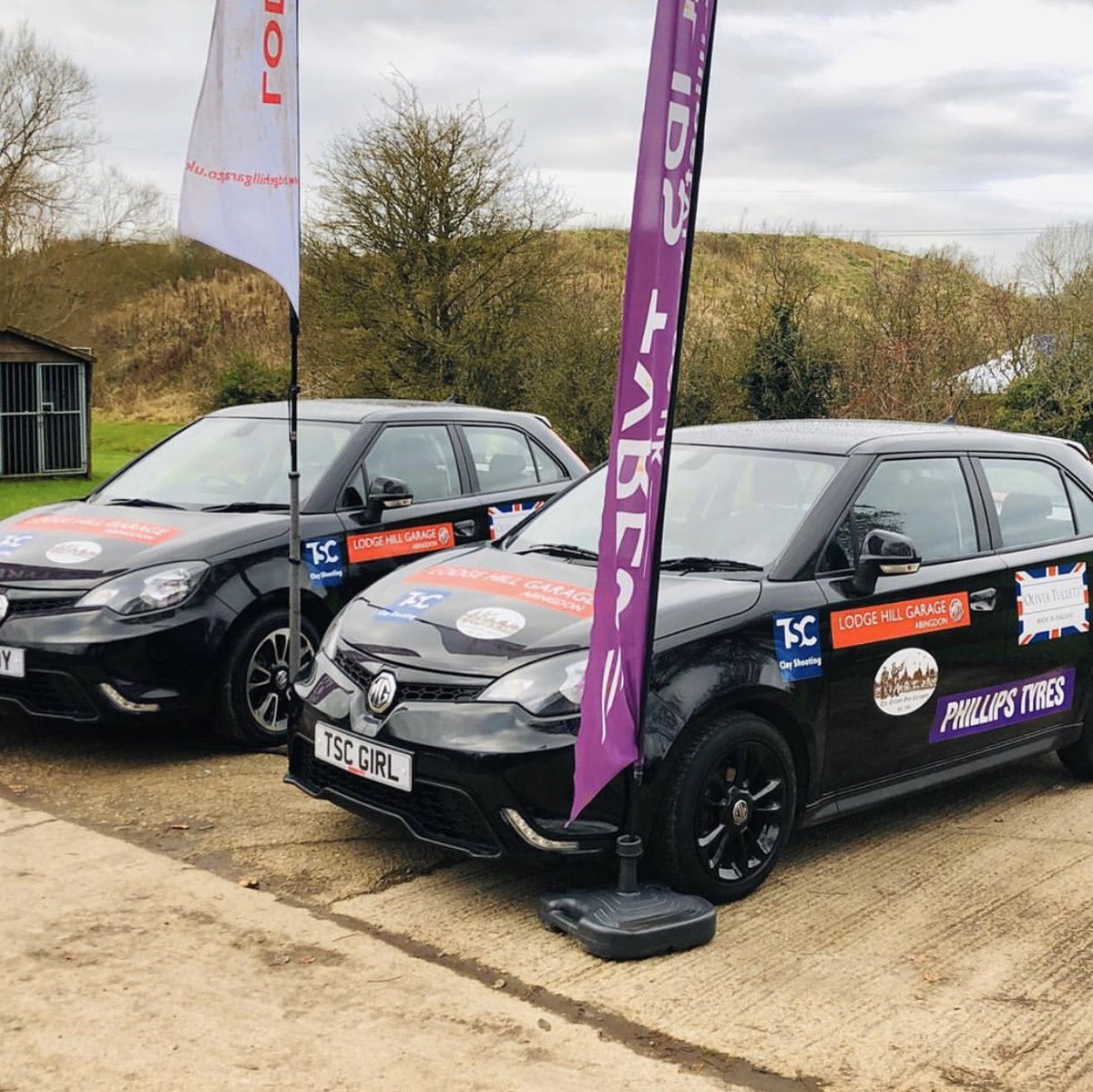 Massive Congratulations to Bethany Norton for winning the schools challenge at Oxford gun club, she takes home an MG car. Great shooting <a href="/TSC_Competition/">TSC Clay Shooting</a> <a href="/NortonSportP/">Karen Norton 📷</a>