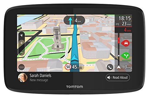amzn_deals_de's tweet image. amzn.to/2P1um6b TomTom Navis bis zu 25% reduziert   #AutoNavigation #NavigationGPSZubehr #Kategorien #ElektronikFoto #Handhelds #Computer #Produkte #Navigation #Mobility #TVAudio #Amazon #Deal