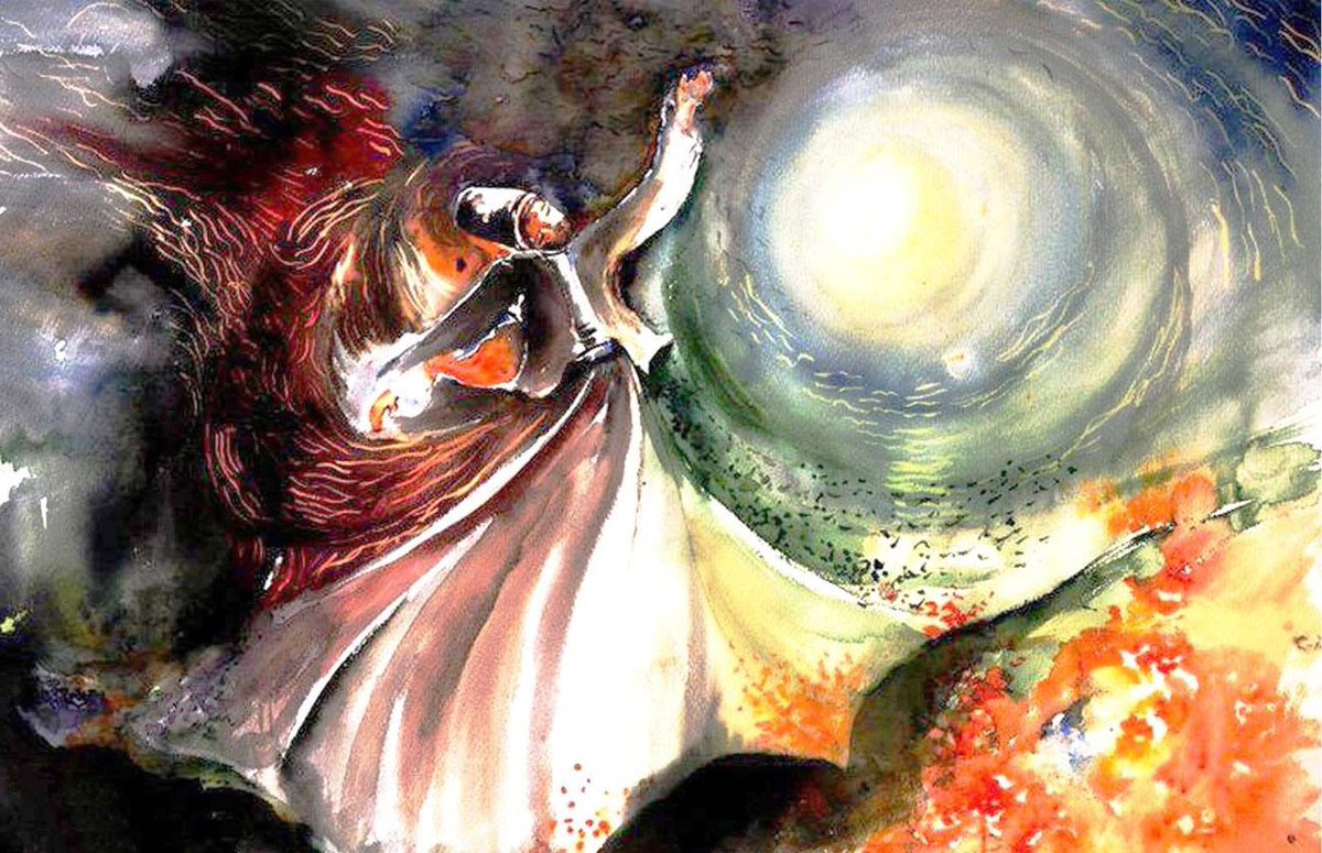 sufi_spirit's tweet photo. "على بابِ عفوك نَحْنُ اليتامى، وأنتَ اَلسَّلامُ ومنكَ السلام". https://t.co/aIPK4BMNL3