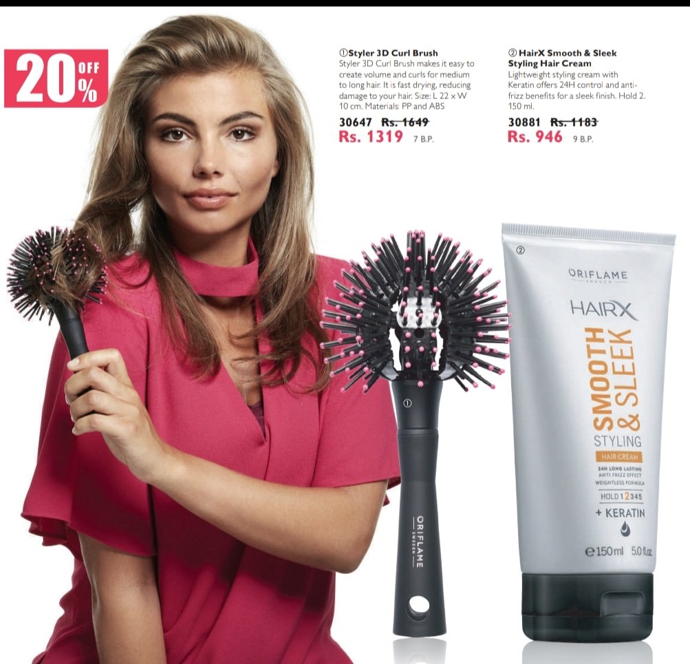 Oriflame_worldsbest on Twitter: Oriflame_worldsbest on Twitter: