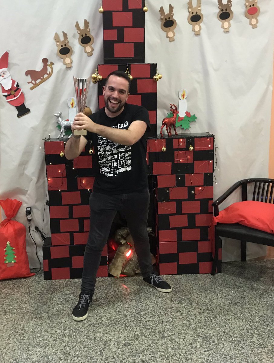 impactreturns1's tweet photo. El último torneo de la LIMO de este año nos ha dejado un campeón Víctor Gomez! Felicidades crack!
Subcampeón: Carlos Castillo.
Tercero: Jacobo Pillado.
Vaya tres jugadorazos!
#limo #modern #acimpact #naron https://t.co/quXTmEgeNo