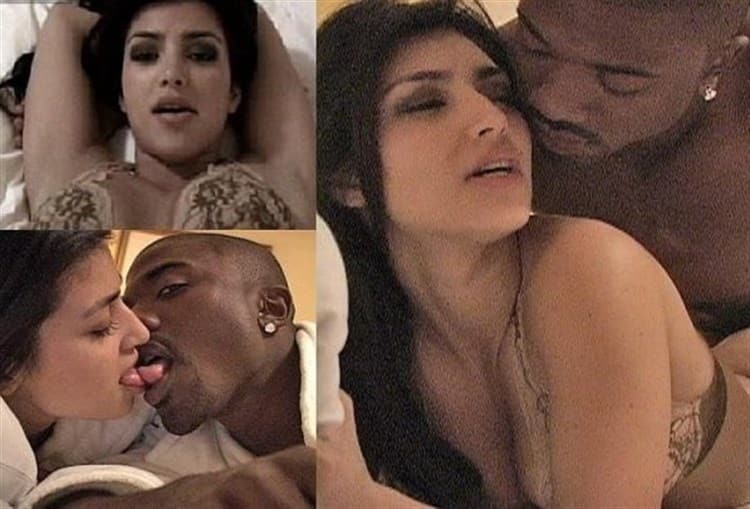 Kanye West Offered Porn Deal After Porn Site Shout