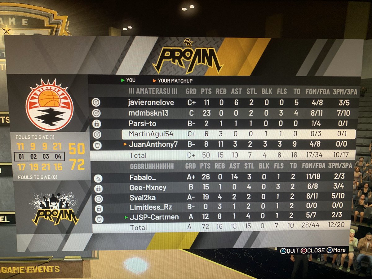 StepOne2K tweet media