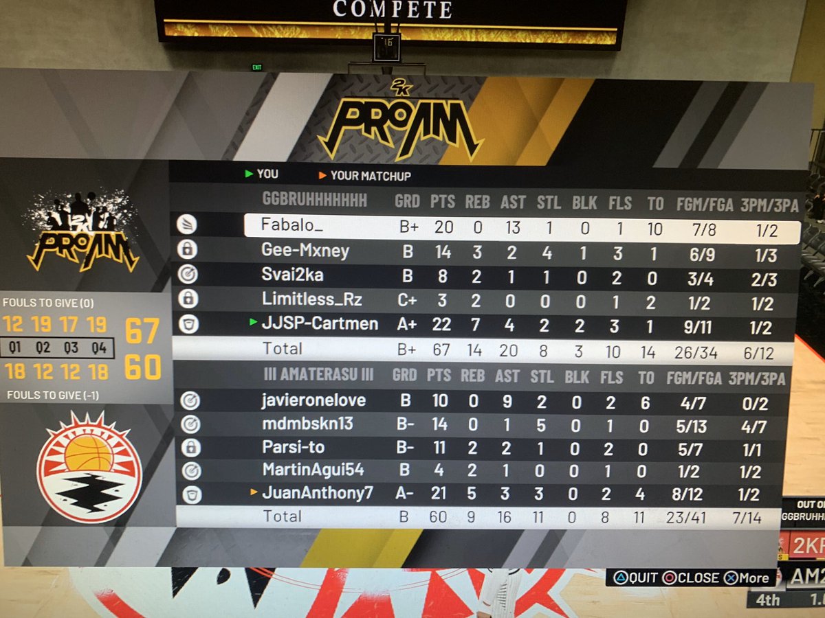 StepOne2K tweet media