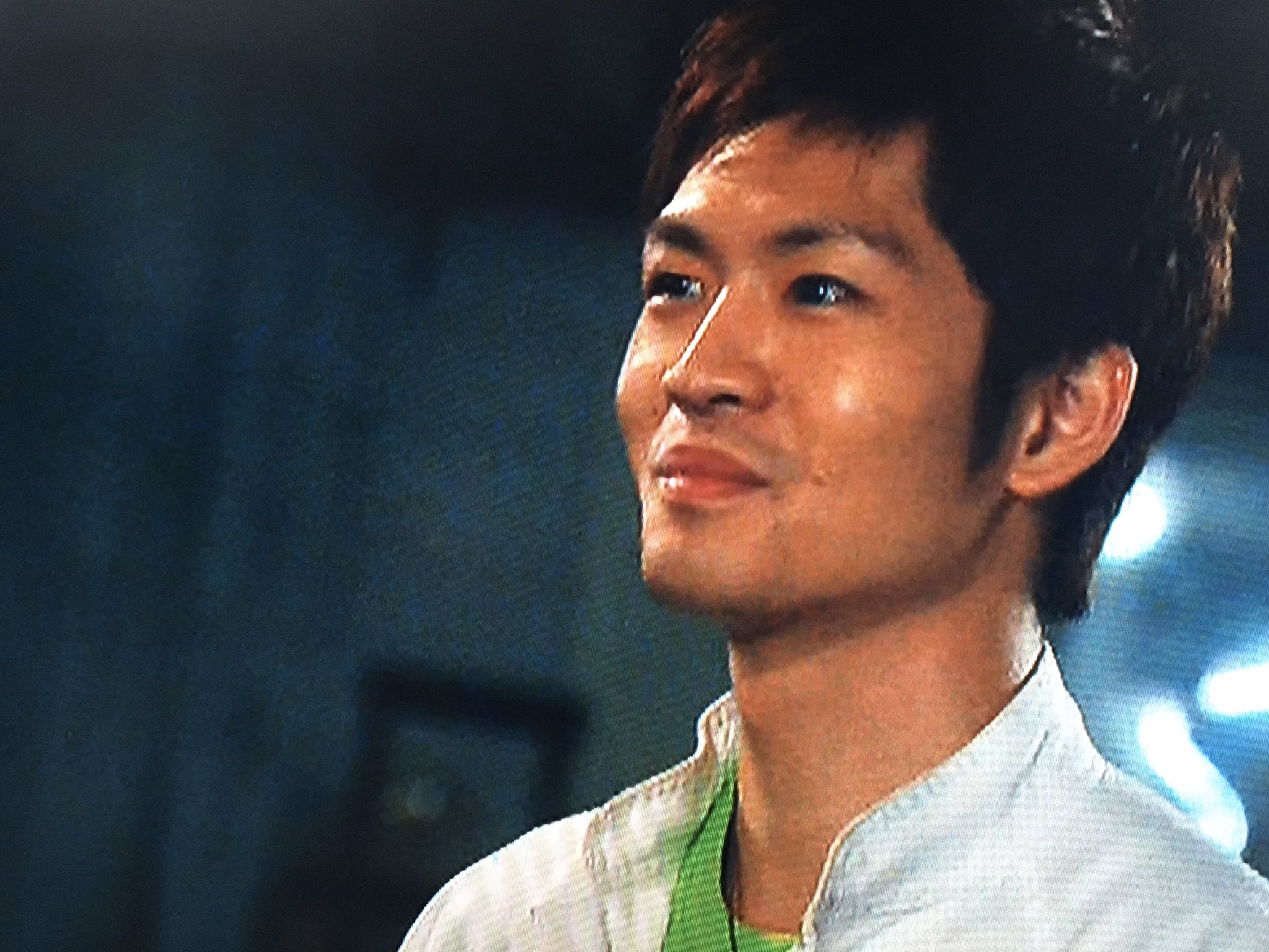 松下洸平・竹野内豊・和久井映見】 もう一度君に、プロポーズ