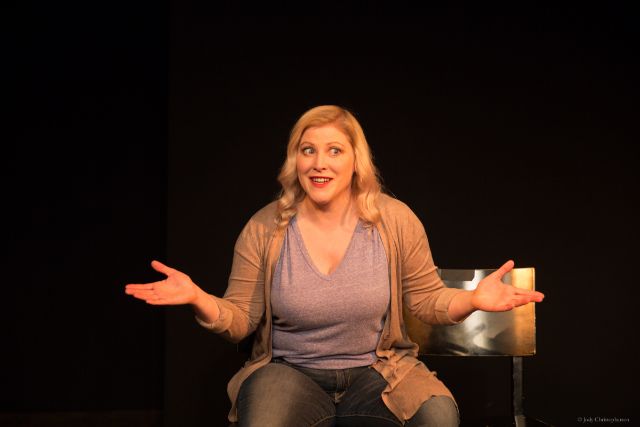 MyTheatreMates's tweet photo. 🚨LAST CHANCE🚨
 
Rush to @CanalCafe today for @AmandaBroomell's final performance of hit one-woman tale of modern dating, @MandyPicks A Husband.

Book now:  https://t.co/bZjwMsvGGH

#Featured https://t.co/CQLmJk7w6z