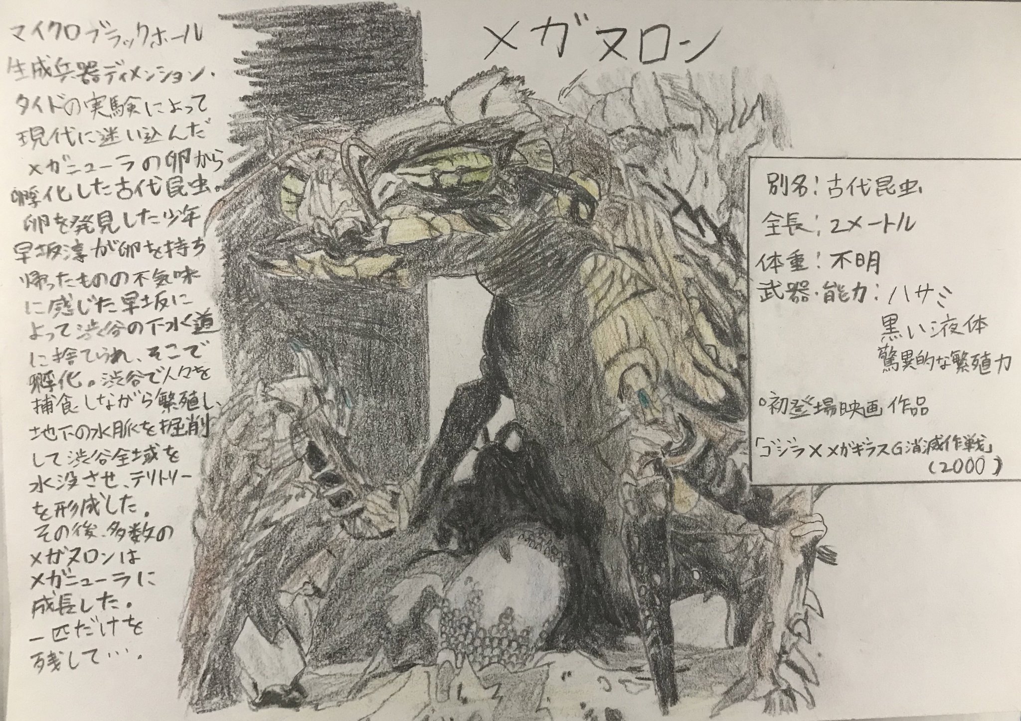 ヒロ ONE على X: 