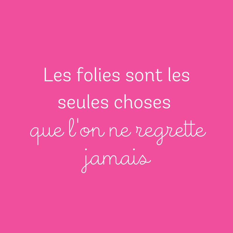 Surtout quand il s’agit des cadeaux de Noël ;)