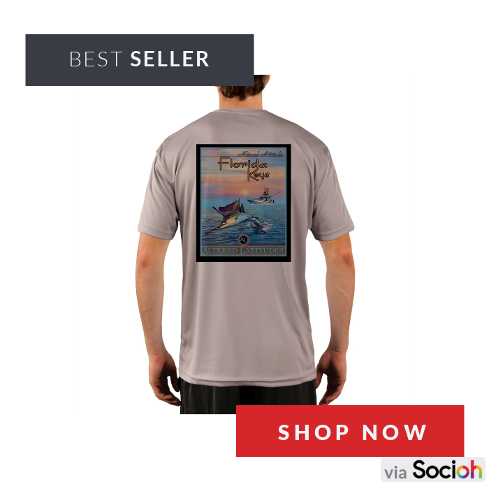 AltLatitudes's tweet photo. Shop the product:
Vintage Angler Marlin Florida  - https://t.co/neBC7wloju - $26.95

Check out the entire store:  https://t.co/tGS6qAROQy
Follow us to stay updated with our latest offers! https://t.co/YyjFDlswmm