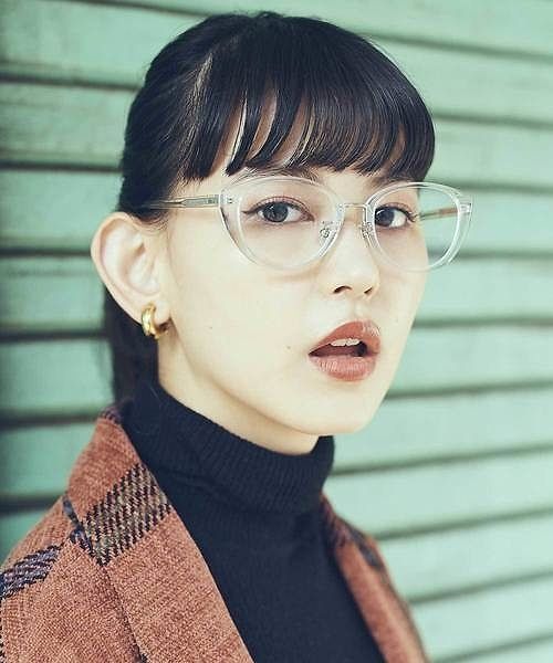 Mery Auf Twitter メガネ女子はまじめキャラっぽいですか イメージが吹き飛ぶイマドキ眼鏡の取り扱いルールを伝授します メガネ女子 メガネ メガネコーデ T Co Mwnwbt9rwm