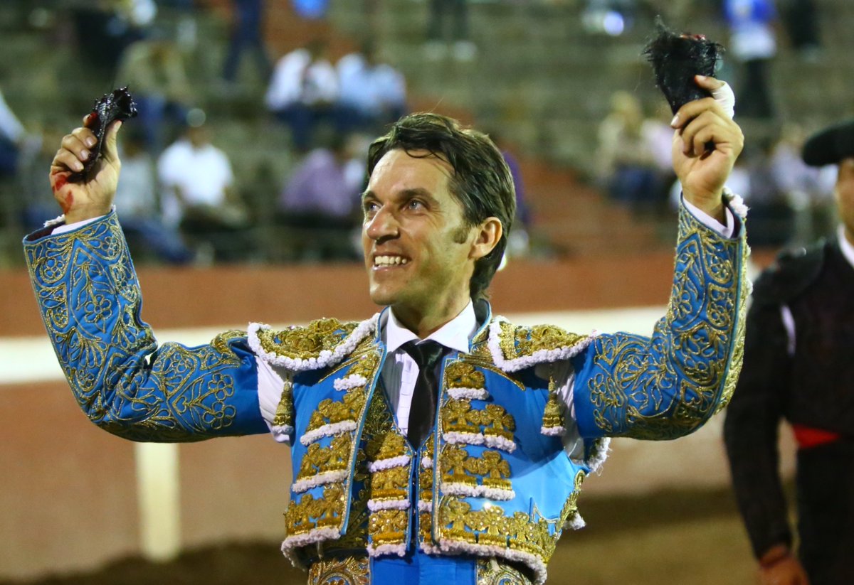 Burladero tweet media