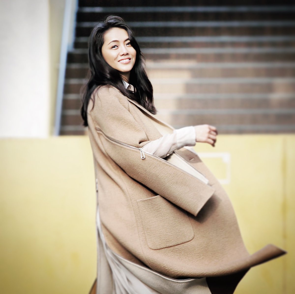 AnjuAnjujp's tweet photo. Dear woman:20撮影
大人のキャメル model: 前田典子
チャーミングなマエノリさん✨
#前田典子 #マエノリ #fujinkouron #termwork #YoshiyukiMayama #abe_paris #yukitakeshima #akanechuma #naokokikuchi #anjuphotographer #安珠写真家 https://t.co/ETka5rYQXc