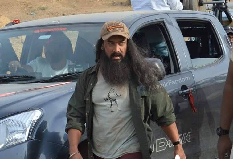 BoxofficeN's tweet image. #LaalSinghChaddha 
Some more stills @aamir_khan starrer #LaalSinghChaddha