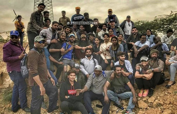 BoxofficeN's tweet image. #LaalSinghChaddha 
Some more stills @aamir_khan starrer #LaalSinghChaddha