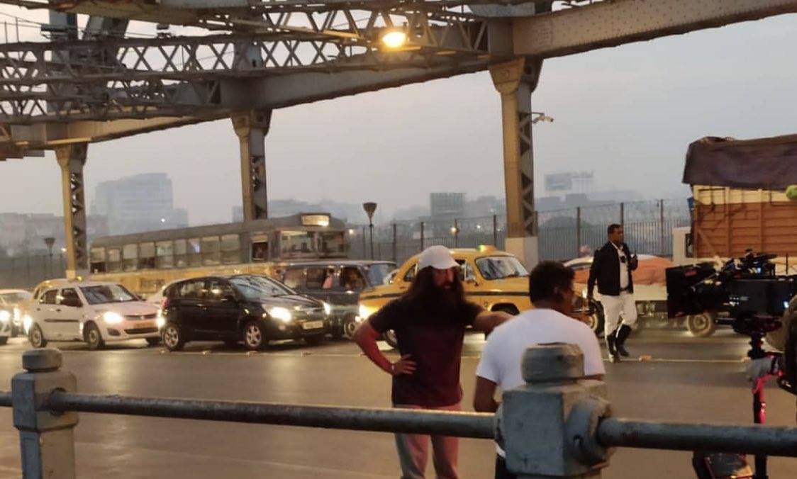 BoxofficeN's tweet image. #LaalSinghChaddha 
Some more stills @aamir_khan starrer #LaalSinghChaddha