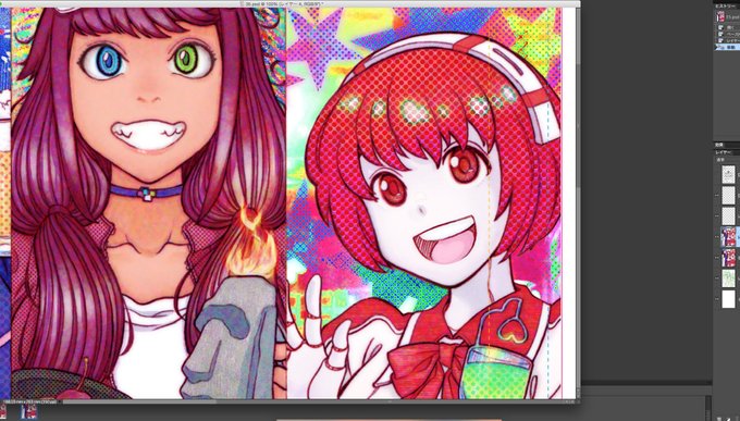 ドロシーがいちばんむずい(※個人の感想です) 