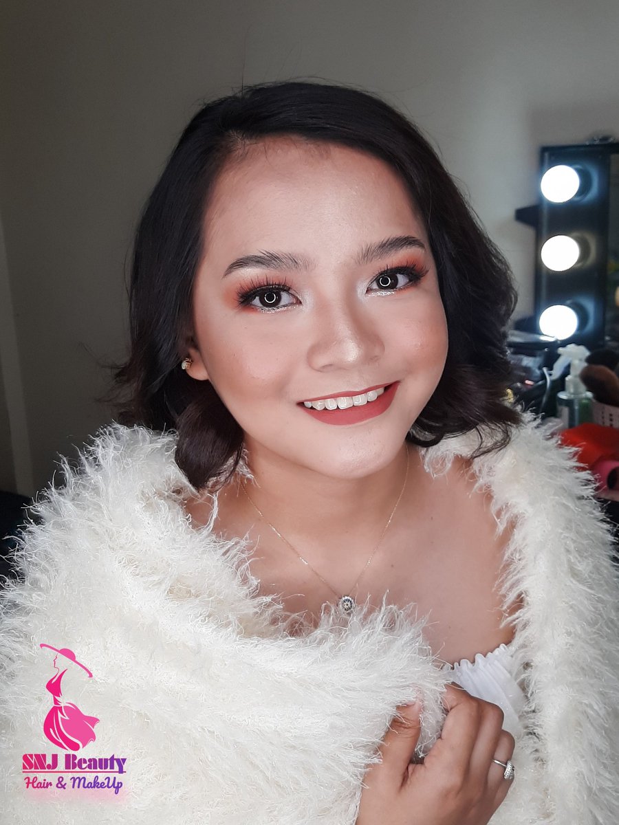 teachernicolai's tweet photo. Ms Czaire Villarin
Entourage💐
Silang, Cavite
💄📷 @SNJ Beauty Nicolai Sison II

#gorgeous #fresh #makeupbynicolai #batangasmakeupartists #parttimemakeupartist #oncall #weddingmakeup #pageantrymakeup #commercialmakeup #makeupartistphilippines #SNJBeauty https://t.co/MGkQM0XvJ9