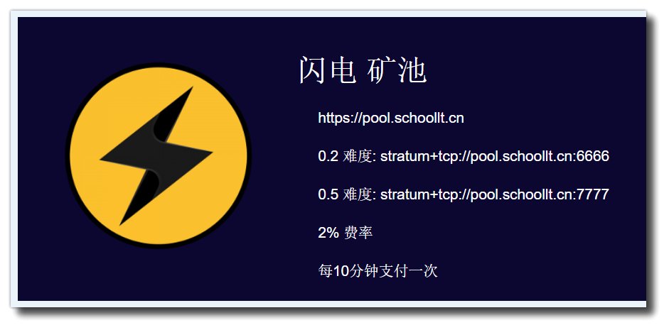 LightningCash tweet media