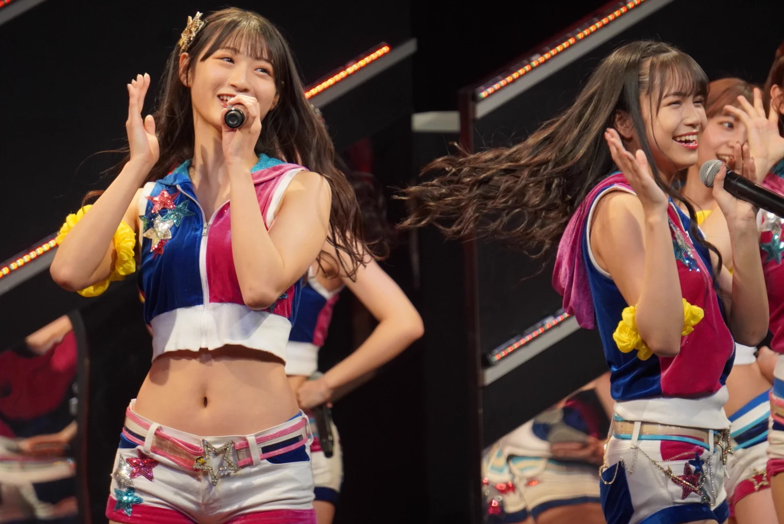 HKT48 on X: 