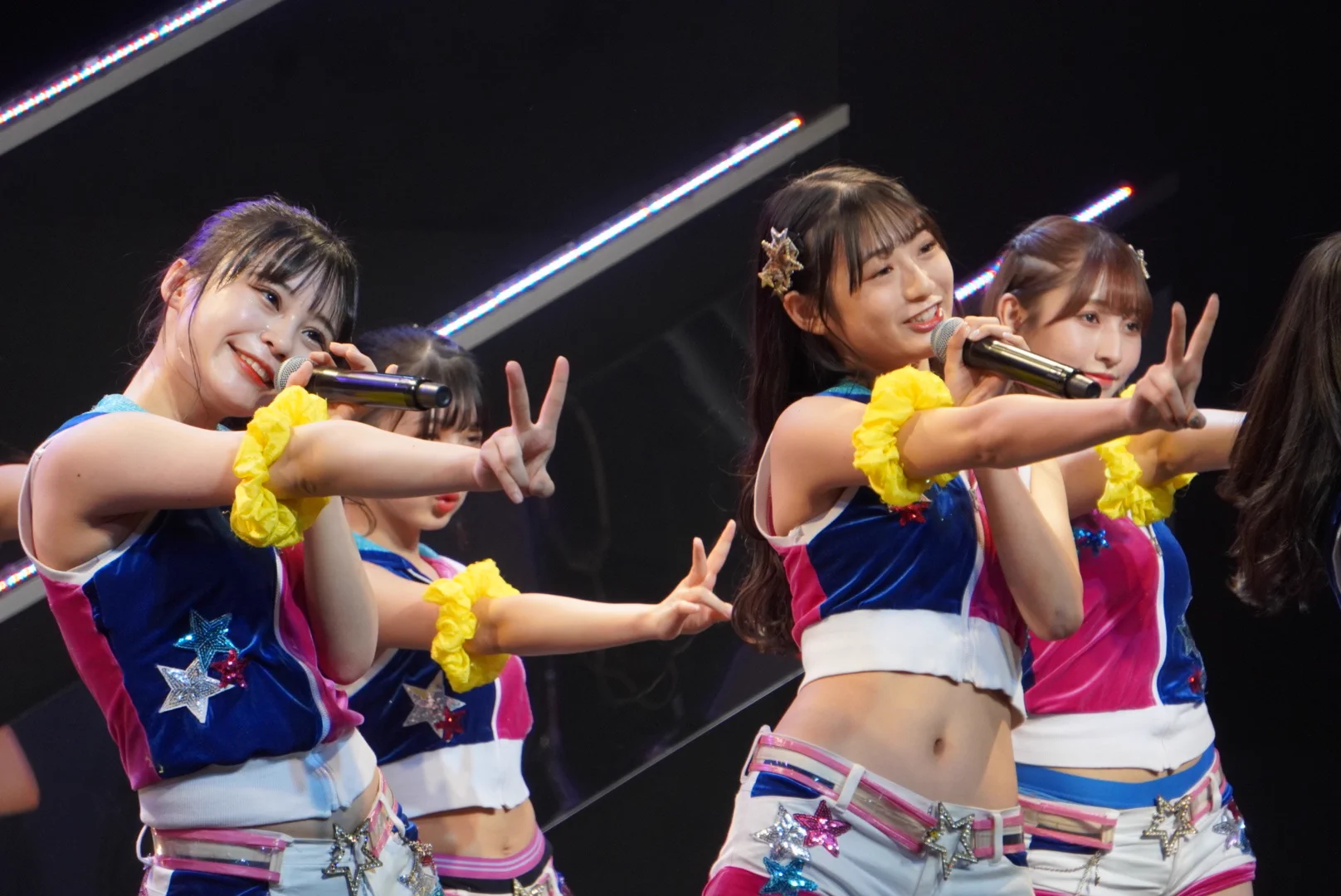 HKT48 on X: 