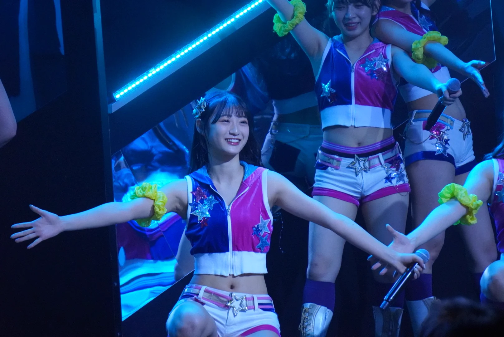 HKT48 ヴィレッジヴァンガード クリスマス 生写真 チームTⅡ 研究生 HKT48 on X: 